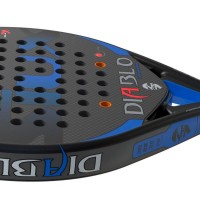 Pala Siux Diablo Revolution 3k  Oferta + Barato