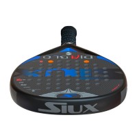 Pala Siux Diablo Revolution 3k  Oferta + Barato