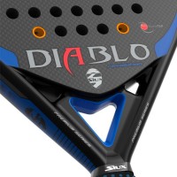 Pala Siux Diablo Revolution 3k  Oferta + Barato