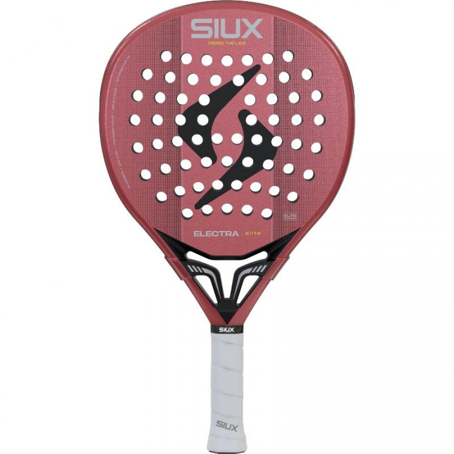 Pala Siux Electra Elite 2027