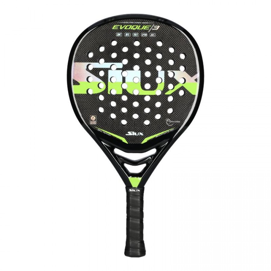 Shovel Siux Evoque 3  Offer + Cheap