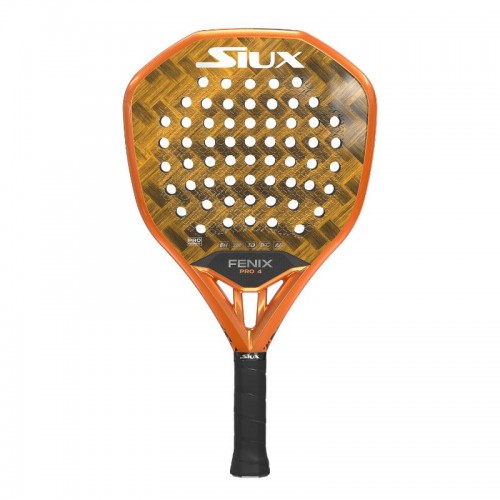 Pala Siux Fenix Pro 4 2024 Pala Siux Fenix Pro 4 2024