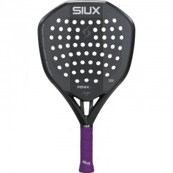 Pala Siux Leo Augsburger Fenix Pro 2027 Negro