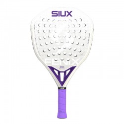 Pala Siux Leo Augsburger Fenix Pro SE 2.0 2026 Blanco
