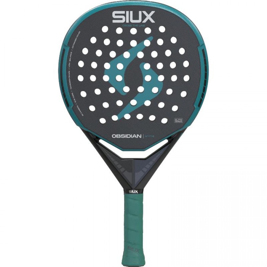 Pala Siux Obsidian Elite 2027