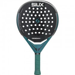 Pala Siux Obsidian Pro 2027 Silver