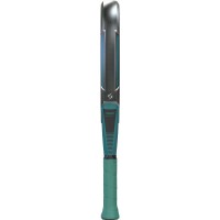Pala Siux Obsidian Pro 2027 Silver