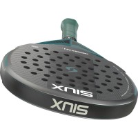 Pala Siux Obsidian Pro 2027 Silver