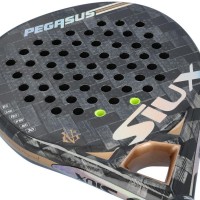 Noix de muscade Siux Pegasus Edition GV  Offre - Pas cher