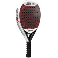 Pala Siux Sanyo Diablo Revolution Pro 3 2024  Oferta + Barato