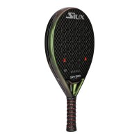 Pala Siux Spider Lite Control 3 Hard 2024  Oferta + Barato