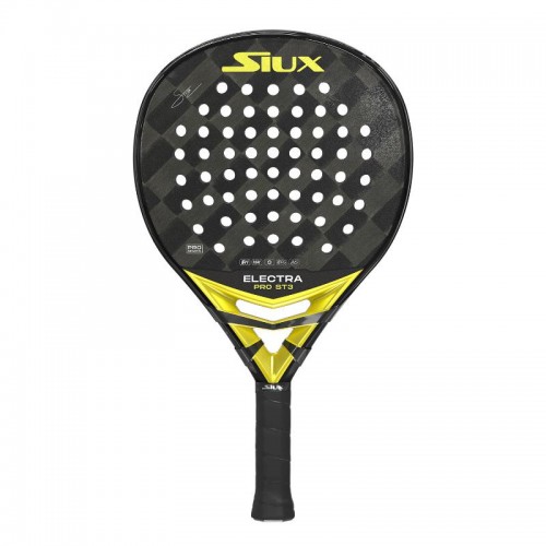 Pala Siux Stupa Electra Pro ST3 2024 Pala Siux Stupa Electra Pro ST3 2024