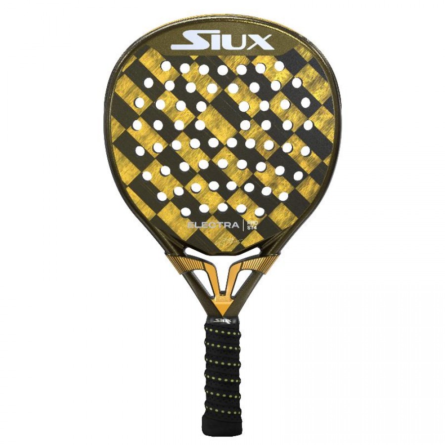 Pala Siux Stupa Electra Pro ST4 2025  Oferta + Barato