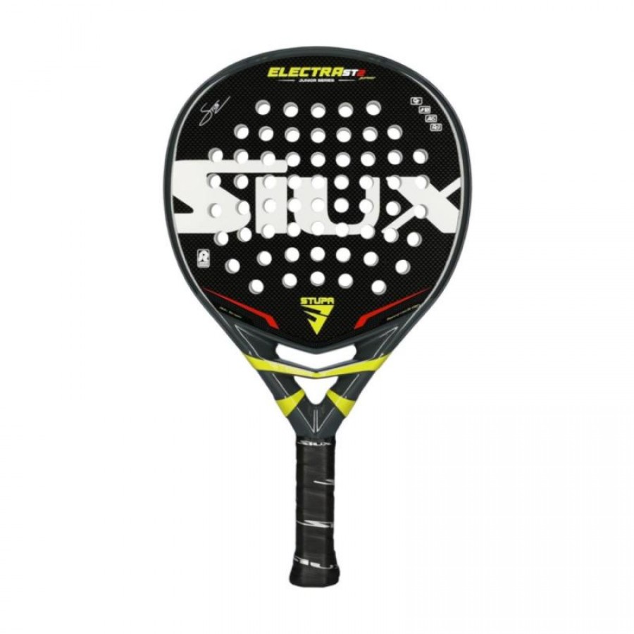 Pala Siux Stupa Electra ST2 Junior   Oferta + Barato