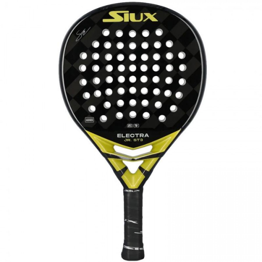 Pala Siux Stupa Electra ST3 Junior 2024  Oferta + Barato