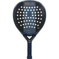 Raquette Siux Tino Libaak Diablo Pro 2027 bleu marine