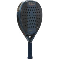 Raquette Siux Tino Libaak Diablo Pro 2027 bleu marine