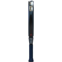 Raquette Siux Tino Libaak Diablo Pro 2027 bleu marine