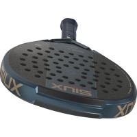 Raquette Siux Tino Libaak Diablo Pro 2027 bleu marine