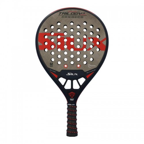 Pala Siux Trilogy 3 Control Pala Siux Trilogy 3 Control