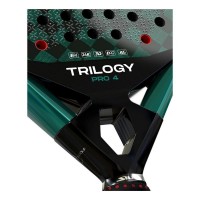 Pala Siux Trilogy Control Pro 4 2024  Oferta + Barato