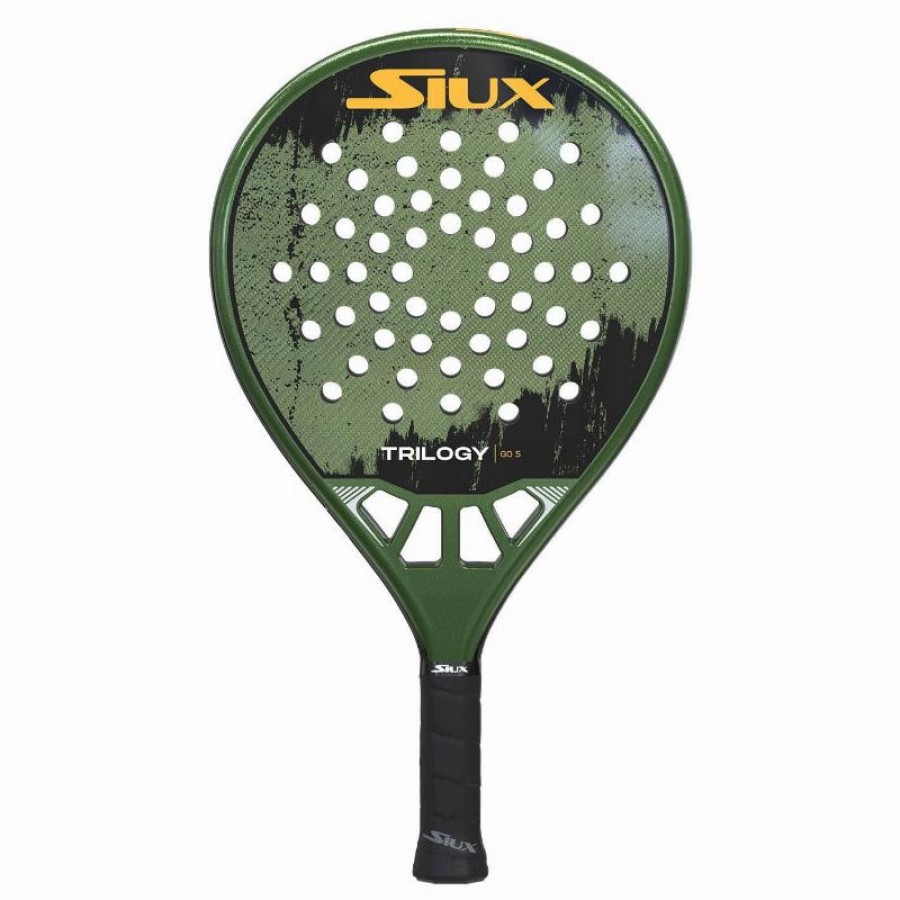 Pala Siux Trilogy Go 5 2025  Oferta + Barato
