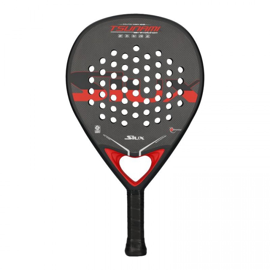Pala Siux Tsunami Revolution  Oferta + Barato