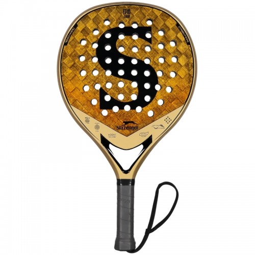 Pala Slazenger Epic Aurum Oro Pala Slazenger Epic Aurum Oro