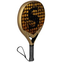 Pala Slazenger Epic Aurum Oro  Offre - Pas cher