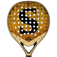 Pala Slazenger Epic Aurum Oro  Offre - Pas cher