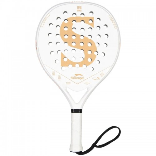 Pala Slazenger Epic Copper Blanco Pala Slazenger Epic Copper Blanco