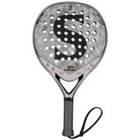 Slazenger Epic Silver Racket  Offer + Cheap