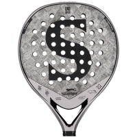 Slazenger Epic Silver Racket  Offer + Cheap