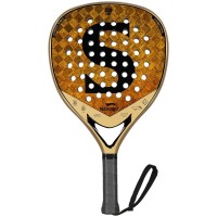 Pala Slazenger Icon Aurum Oro  Offre - Pas cher