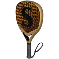 Pala Slazenger Icon Aurum Oro  Offre - Pas cher