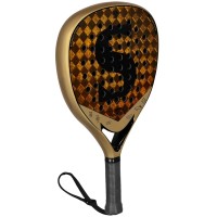 Pala Slazenger Icon Aurum Oro  Offre - Pas cher