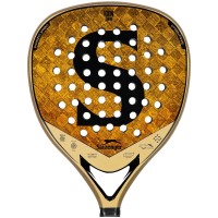 Pala Slazenger Icon Aurum Oro  Offre - Pas cher