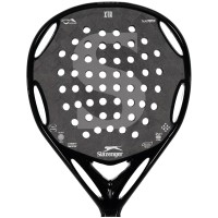 Pala Slazenger XTR Negro  Offre - Pas cher