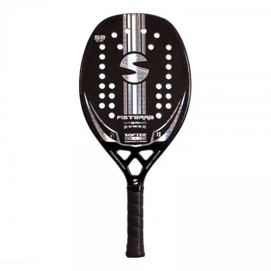 Pala Softee Beach Tennis Fisterra  Offre - Pas cher