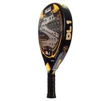 Pala Softee Dante Luchetti Daisabe  Oferta + Barato