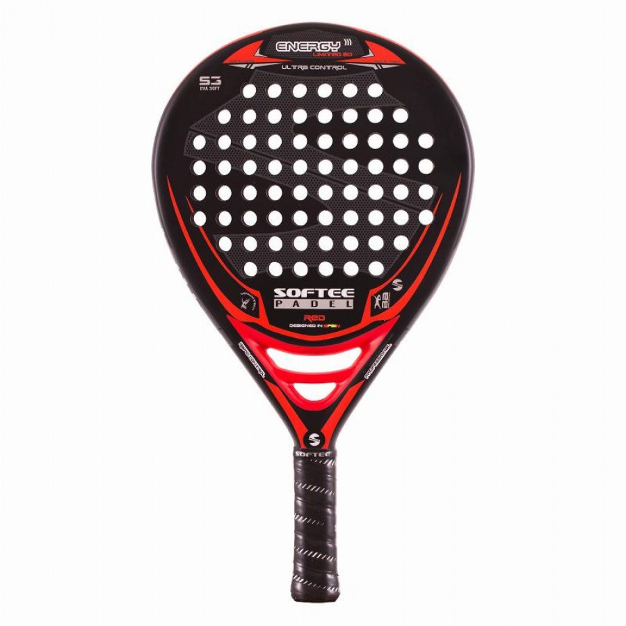 Pala Softee Energy  Oferta + Barato