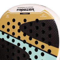 Pala Softee Freezer Carbon Arena 2025  Oferta + Barato