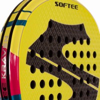 Pala Softee Kraven Flow 2027