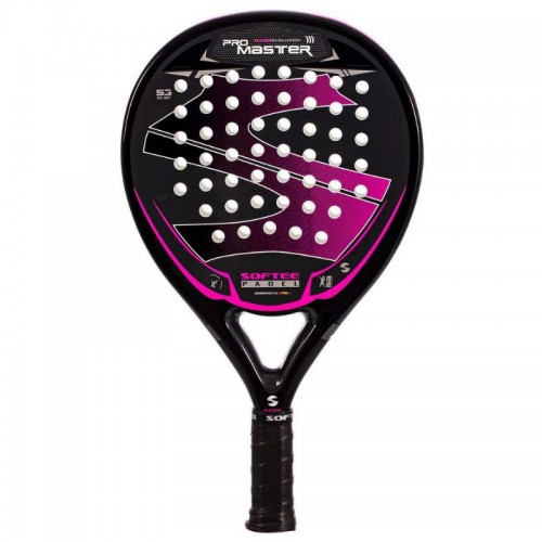 Pala Softee Pro Master Evolution Fucsia Pala Softee Pro Master Evolution Fucsia