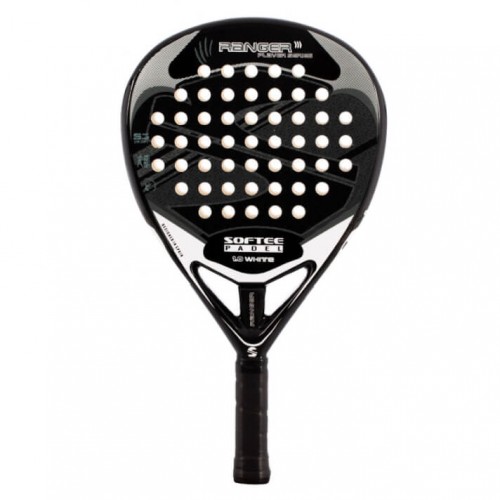 Pala Softee Ranger Blanco Pala Softee Ranger Blanco