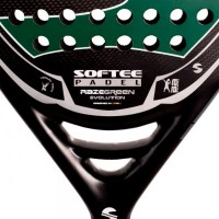 Raze evolution Softee Loader Vert anthracite  Offre - Pas cher