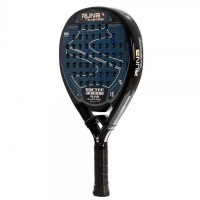 Pala Softee Runa Hybrid Azul 2024  Oferta + Barato