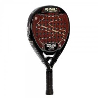 Pala Softee Runa Hybrid Rojo 2024  Oferta + Barato