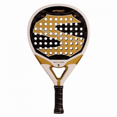Pala Softee Speed Oro Nano Mesh 5.0 2027
