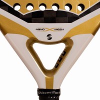 Pala Softee Speed Oro Nano Mesh 5.0 2027